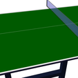 6.png Tennis Racket TENNIS 3 PLAYER GAME 3D MODEL FIELD STADIUM SCENE PING PONG TABLE TENNIS BALL