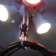 20200404_115231_HDR.jpg Ball-Socket Swivel Rope Hanger (Ceiling Fan VR Cable Management)