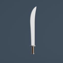sword.jpg Fichier STL Épée Katana・Modèle imprimable en 3D à télécharger