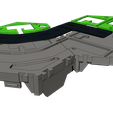 2.png STL-Datei Kleinstädte - Wohnhäuser・3D-druckbares Design zum Herunterladen