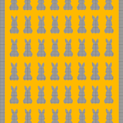 Bunny-sprinkle-sheet-prv.png Bunny-Rabbit Sprinkle Sheet
