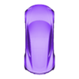 tesla roadster-2020.stl Tesla Roadster 2020