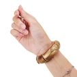 Pokemon-Mega-Ring-replica-prop-from-Pokemon-by-Blasters4Masters_5.jpg Pokemon Mega Ring Prop Replica anime cosplay Sammlerstück