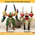 Robot-mode-Comparison-2.png Transformers Demolishor Upgrade (Armada, Energon, Cybertron)