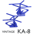 K8-C.png KA-8 HELICOPTER ( VINTAGE-1)