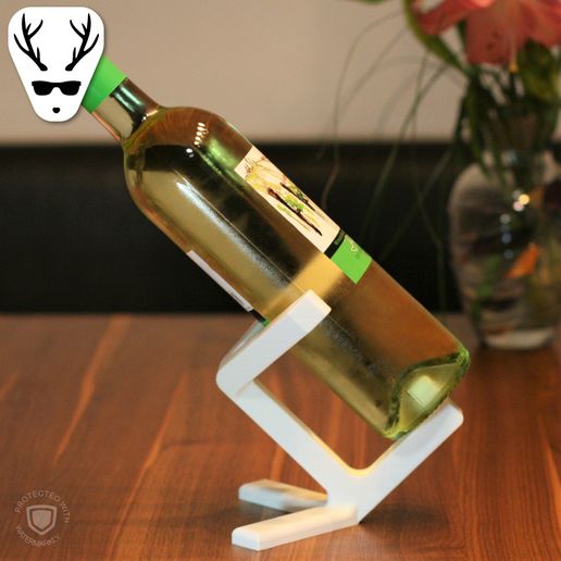 Weiß_seite.jpg Présentoir à vin minimaliste