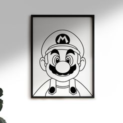 Mockup2.jpg Super Mario | Wall