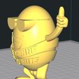 egg-guy-3.jpg Egg Guy (You're Gonna Love My Nuts)