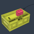 1.1.png A box of toothpicks in the shape of a treasure chest