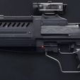 1000674906.jpg Varios diseños DMR rifle