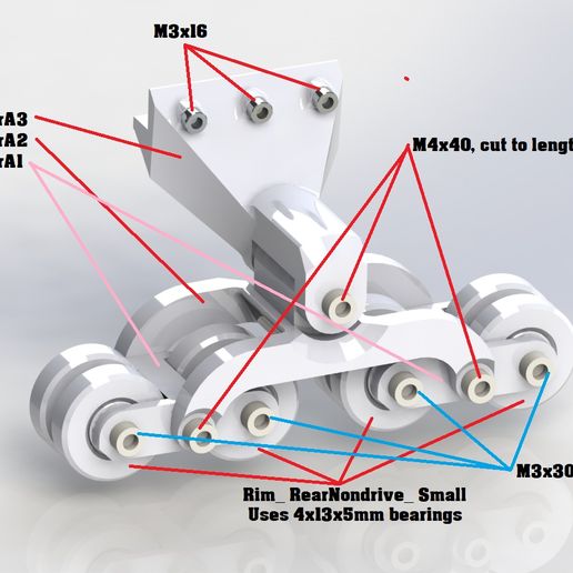 Manual_Rearsusp1.jpg 3D Printed RC Truck / Half-track