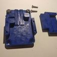 IMG_20201010_004019.jpg 3D Printer XYZ E-Step Calibration Tool - NO SUPPORTS