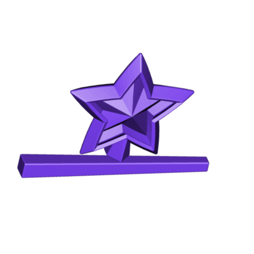 Magic Wand