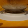 DSC_0233.JPG KitchenAid Stand Mixer - Bowl Stand (mini and classic)