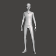 Screenshot_4.png Eren Yeager (before timeskip) 3D Model