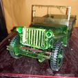 20211214_192214.jpg Jeep willys 1/16 with M2 browning feet