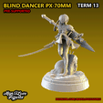 2B2PX_70MM.png Blind Dancer Mini PX