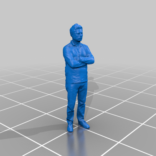 homme-222.png 3 : Personnes pour les modèles réduits H0