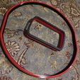 20250224_194422.jpg Protective Coil Bumper – Compatible with Equinox 11" Double-D EQX11 700 800 900