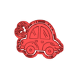 model.png Kid kids baby toy  (4)  CUTTER AND STAMP, COOKIE CUTTER, FORM STAMP, COOKIE CUTTER, FORM