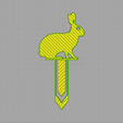 Captura6.png RABBIT / ANIMAL / PET / HOME / BOOKMARK / BOOKMARK / SIGN / BOOKMARK / GIFT / BOOK / BOOK / SCHOOL / STUDENTS / TEACHER / OFFICE / WITHOUT HOLDERS