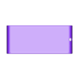 left.stl Model Car Display (1:64) (Hot Wheels) (Matchbox)
