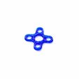 Single_Edited.jpeg 11XX 13XX 14XX 22XX 23XX 35XX TPU Soft Mount Pads Quadcopter Vibration Dampener Every Size