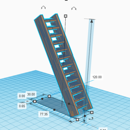 wooden-steps.png Wooden steps.