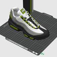 3D-Printed-air-max-95-neon-lego-10.jpg 3D Printed Air Max 95 NEON LEGO
