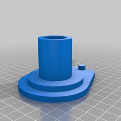 GYS.png Spool adapter for GYS