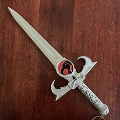 Sword5.jpg STL-Datei Thundercats Laserpointer-Schwert・3D-druckbare Vorlage zum herunterladen, samyager