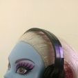 IMAG0462.jpg Monster High Doll Headphones