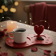 335.png Valentine's Day Coffee & Chocolate Tray
