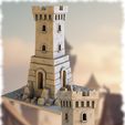 3.jpg Fantasy Building - Big Watchtower