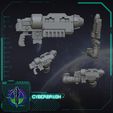 Front.jpg Gravity Gun Arms