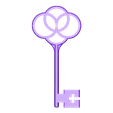 Flying_Key.stl Flying Key