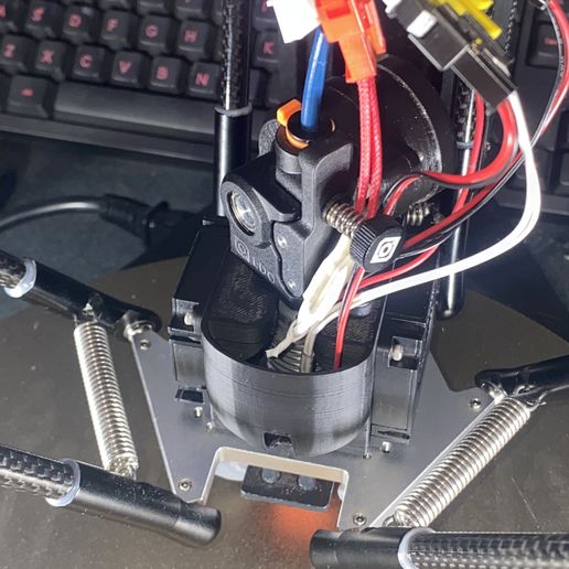 IMG_4254.jpeg FLSun Super Racer - Effector housing mount for Orbiter v 2.0