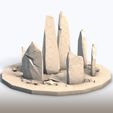 Low-Poly-Stones0000.jpg Low Poly Stones Vol.5