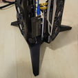 6.png Delta Reactor GPU Mining Rig / 3 GPU Stand