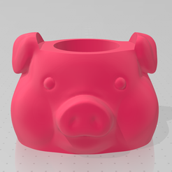 2.png Descargar archivo STL gratis Mate Pato Gravity Falls・Modelo para la impresora 3D