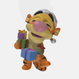 Tigger-1130-christmas.png 10 POP Disney Noel Christmas