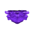 Skull_Part07.stl Protoceratops skull