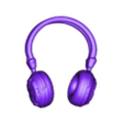 Headphone.stl HEADPHONE