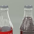 3.jpg Coke Glass Bottle
