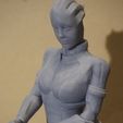 DSC04279.jpg Mass Effect Liara T'Soni Statue