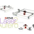 Aufero-Laser-2.jpg Recensione di Aufero Laser 2