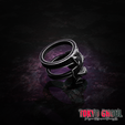 kaneki's-mask25.png Tokyo Ghoul Kaneki ken's Ring