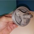5280da47011309aa961296e2759098ac_preview_featured.jpg Free STL file planetary gear・3D printer model to download
