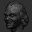 Screenshot_6.jpg JACK TORRANCE HEAD - PRINTABLE 3D PRINT