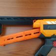 20220506_085744.jpg Adventure Force Conquest Pro Stock Nerf Dart Blaster Mod Nerf Stock Kit 3D-Druck STL-Datei Creality Ender 3 CR-10 Detaillierte Druckanleitung